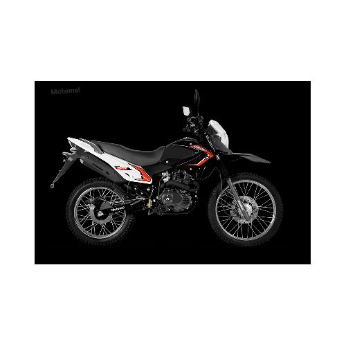 Moto Motomel Skua 250 0km - Cycles MotoShop - Concesionario de Motos, Accesorios y Repuestos