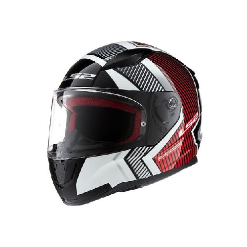 Casco para Moto Integral LS2 FF352 Rapid Extra - Cycles MotoShop - Concesionario de Motos, Accesorios y Repuestos