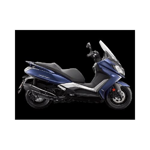 Moto Kymco Downtown 350i TCS 0km - Cycles MotoShop - Concesionario de Motos, Accesorios y Repuestos