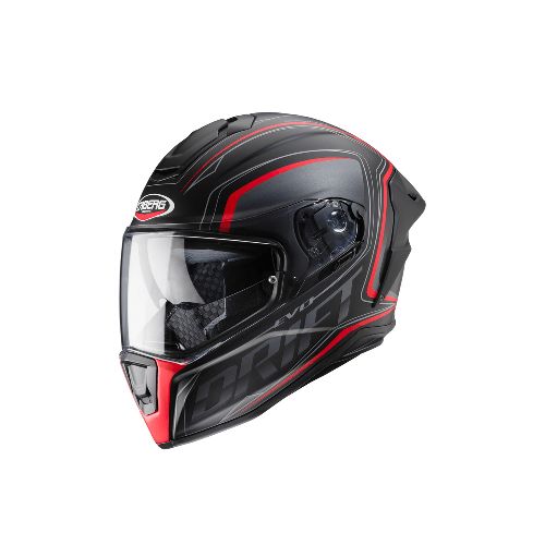 Casco para Moto Integral Caberg Drift Evo Integra Doble Visor con Pinlock - Cycles MotoShop - Concesionario de Motos, Accesorios y Repuestos