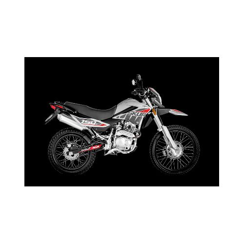 Moto Motomel Skua 150 Silver Edition 0km - Cycles MotoShop - Concesionario de Motos, Accesorios y Repuestos