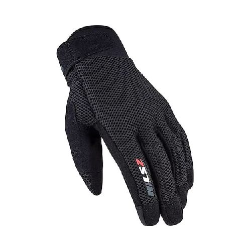 Guante LS2 Cool Tactil Mujer - Cycles MotoShop - Concesionario de Motos, Accesorios y Repuestos