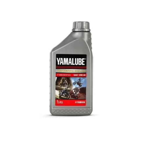 Aceite Lubricante 4T Yamalube 10w40 Semisintetico Tambor - Cycles MotoShop - Concesionario de Motos, Accesorios y Repuestos