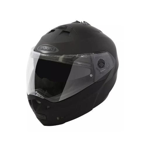 Casco para Moto Rebatible Caberg Duke II Gun Doble Visor Con Pinlock - Cycles MotoShop - Concesionario de Motos, Accesorios y Repuestos