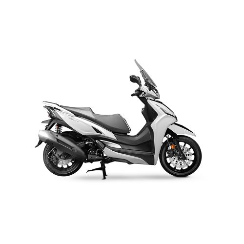 Moto Kymco Agility 300i 0km - Cycles MotoShop - Concesionario de Motos, Accesorios y Repuestos