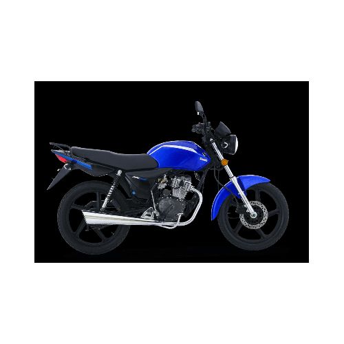 Moto Zanella RX 150 Z7 Full 0km - Cycles MotoShop - Concesionario de Motos, Accesorios y Repuestos