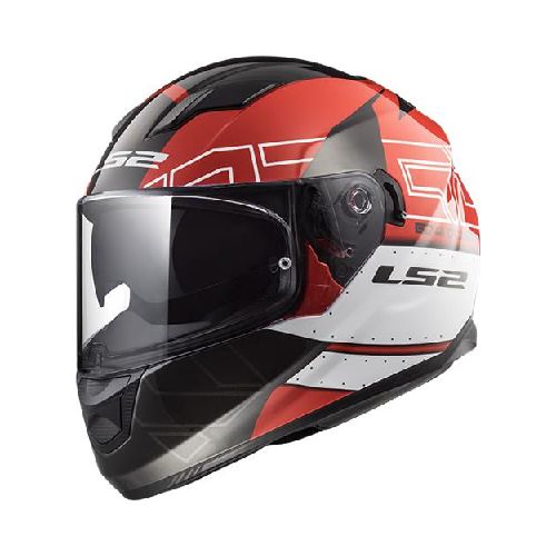 Casco para Moto Integral LS2 FF320 Stream Evo Kub con Doble Visor - Cycles MotoShop - Concesionario de Motos, Accesorios y Repuestos