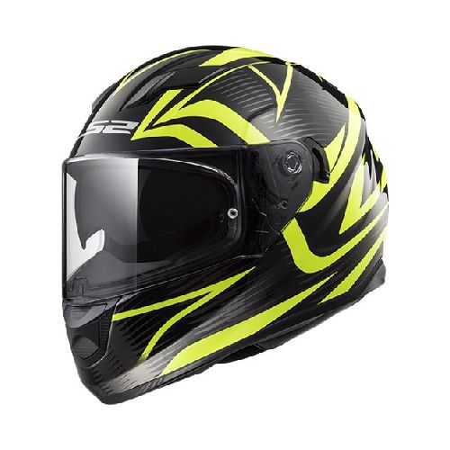 Casco para Moto Integral LS2 FF320 Stream Evo Jink con Doble Visor - Cycles MotoShop - Concesionario de Motos, Accesorios y Repuestos