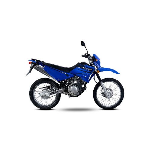 Moto Yamaha XTZ 125 0km - Cycles MotoShop - Concesionario de Motos, Accesorios y Repuestos