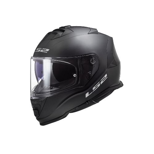 Casco para Moto Integral LS2 FF800 Storm Solid - Cycles MotoShop - Concesionario de Motos, Accesorios y Repuestos