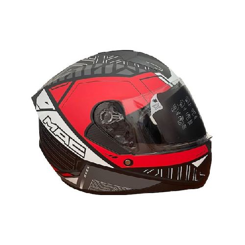 Casco para Moto Integral Mac M67 Arcade - Cycles MotoShop - Concesionario de Motos, Accesorios y Repuestos