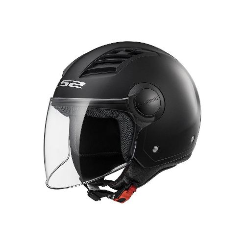 Casco para Moto Abierto LS2 562 Airflow - Cycles MotoShop - Concesionario de Motos, Accesorios y Repuestos