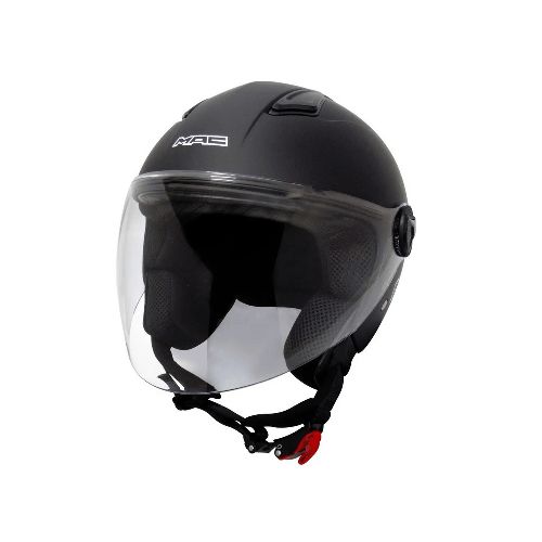 Casco para Moto Abierto Mac Beat - Cycles MotoShop - Concesionario de Motos, Accesorios y Repuestos