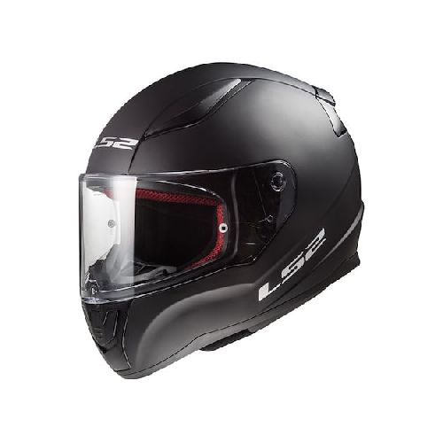 Casco para Moto Integral LS2 FF353 Rapid Solid - Cycles MotoShop - Concesionario de Motos, Accesorios y Repuestos