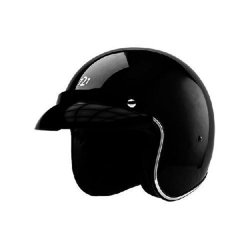 Casco para Moto Abierto Hawk 721 Classic - Cycles MotoShop - Concesionario de Motos, Accesorios y Repuestos