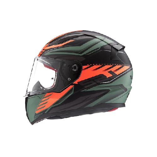 Casco para Moto Integral LS2 FF353 Rapid Gale - Cycles MotoShop - Concesionario de Motos, Accesorios y Repuestos