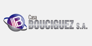 Casa Bouciguez