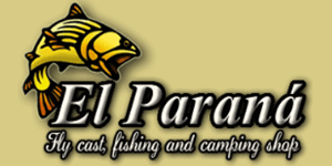 El Paraná Pesca