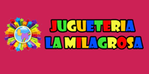 La milagrosa jugueteria online