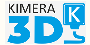 Kimera 3D