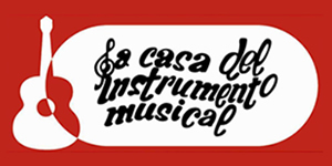 La casa del instrumento musical