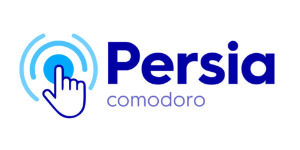 Persia Comodoro