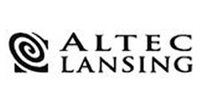 Altec Lansing