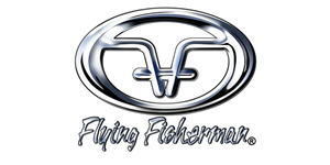 Flying Fisherman