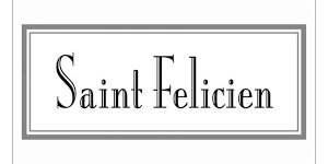 Saint Felicien
