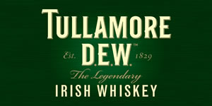 Tullamore	Dew