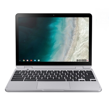 Chromebooks