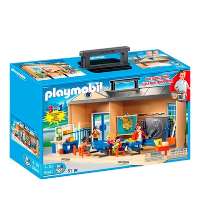 Playmobil