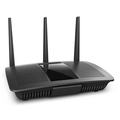 Routers