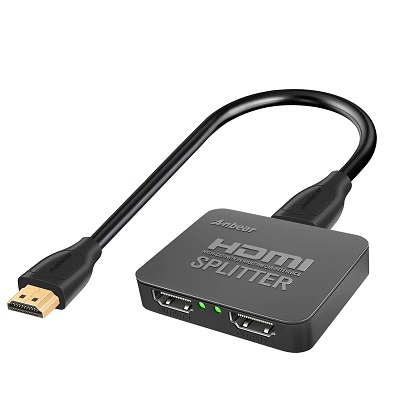 Splitters HDMI