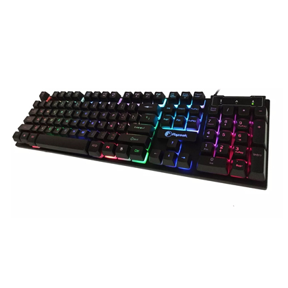 Teclado Gamer