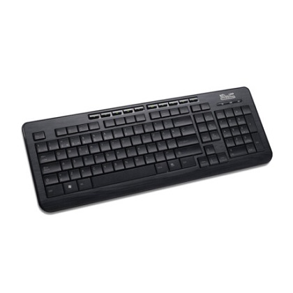 Teclado discount inalámbrico garbarino