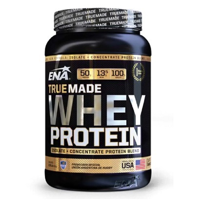 Whey Protein