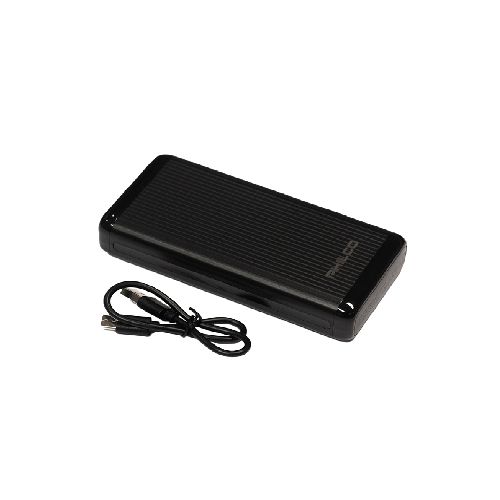 POWER BANK 20000MAH NEGRA PHILCO - Electrocompu Quito