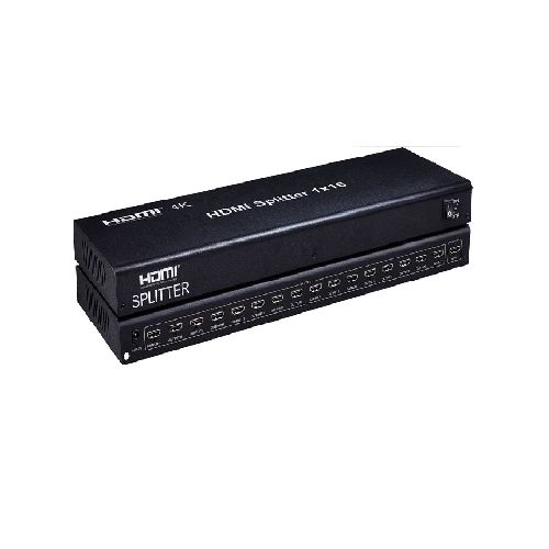 SPLITTER HDMI 1X16 4K - Electrocompu Quito