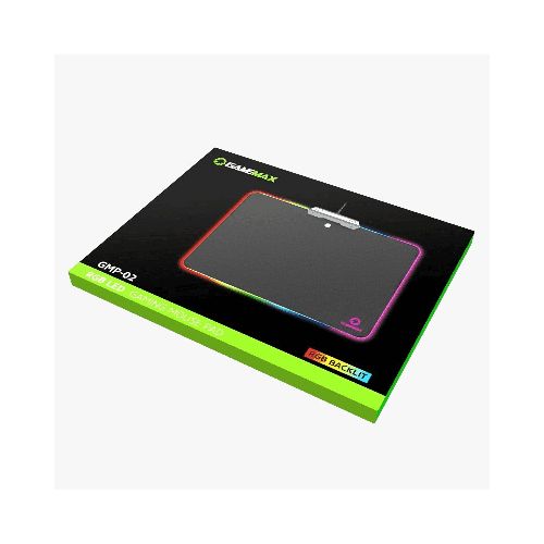 Mouse Pad Gamemax Gmp-002 - Electrocompu Quito