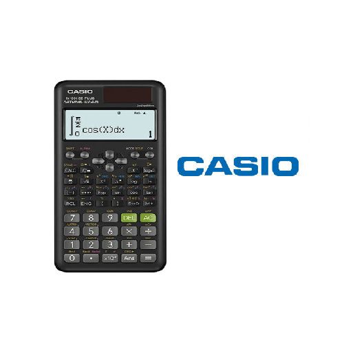 CALCULADORA CIENTIFICA CASIO FX-991LA PLUS - Electrocompu Quito