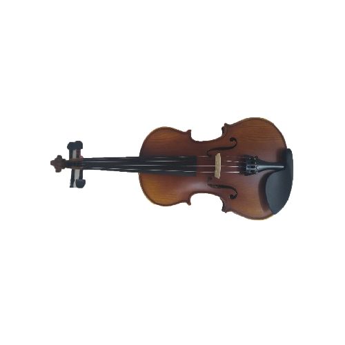 VIOLÍN ACÚSTICO PARA ESTUDIANTE TALLA 3/4 DE MADERA DE PICEA Y ARCE - Electrocompu Quito