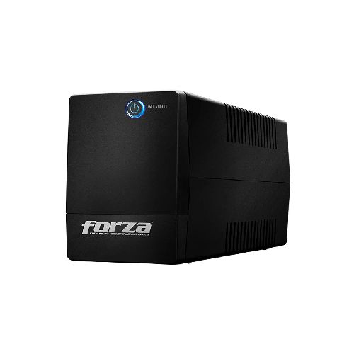 UPS FORZA 1000VA 120V 6 TOMAS RJ11 - Electrocompu Quito