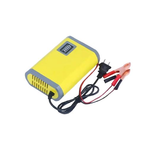 CARGADOR DE BATERIA ACIDO DE 12V 20-80AH - Electrocompu Quito