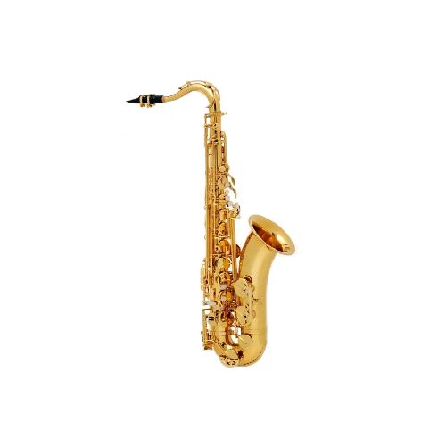 SAXOFÓN TENOR, CLAVE SIB, 160MM, 25 TECLAS - Electrocompu Quito