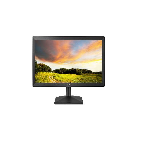 MONITOR LG 19.5