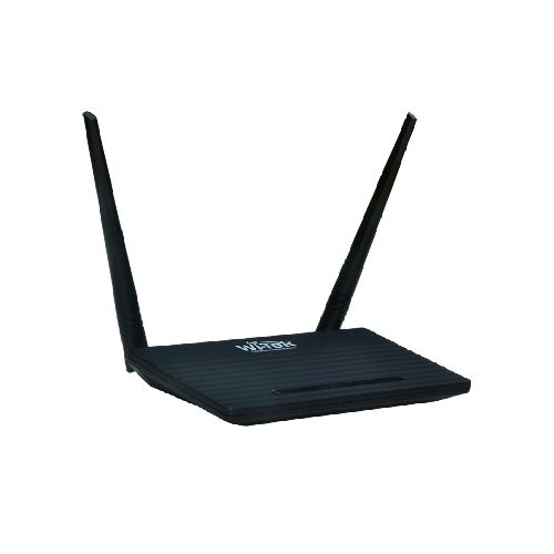 ROUTER WIRELESS WI-R1 POE 300MBPS - Electrocompu Quito