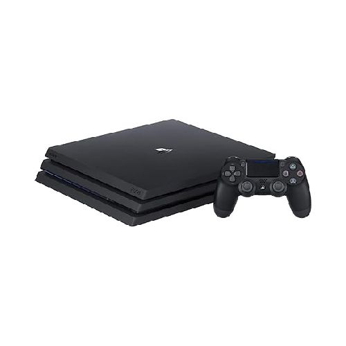 PLAYSTATION 4 PRO 1TB 4K + 1 JUEGOS FISICO  