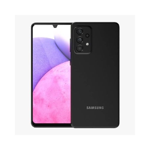 Samung Galaxy A33 6gb ram 128 Gb 5G  