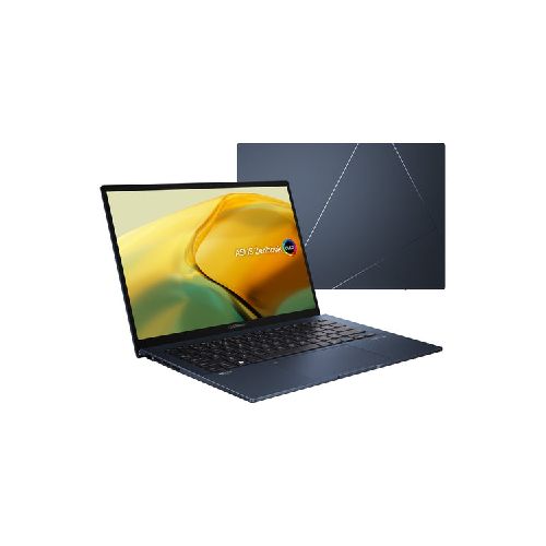 ASUS ZENBOOK I7-13VA  16GB RAM 512GB SSD WINDOWS 11 - OLED 14X  